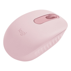 Alternative view of LOGITECH M196 Bluetooth Mouse - Rose "910-007461" (timbru verde 0.18 lei)