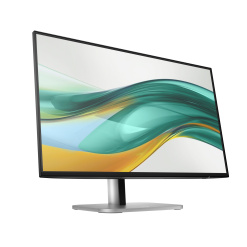 Alternative view of MONITOR LCD 24" S5 PRO 524PF/9D9L6E9 HP "9D9L6E9" (timbru verde 7 lei)