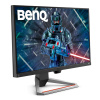 Monitor LED BenQ EX2710S 27" IPS/1920x1080, 178/78,16:9,165Hz Gaming Monitor, Dark grey "9H.LKFLA.TBE" (timbru verde 7 lei) - imagine 6