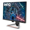 Monitor LED BenQ EX2710S 27" IPS/1920x1080, 178/78,16:9,165Hz Gaming Monitor, Dark grey "9H.LKFLA.TBE" (timbru verde 7 lei) - imagine 3