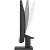 MONITOR LCD 24" S3 PRO 324PV/9U5C1AA HP "9U5C1AA" (timbru verde 7 lei) - imagine 7