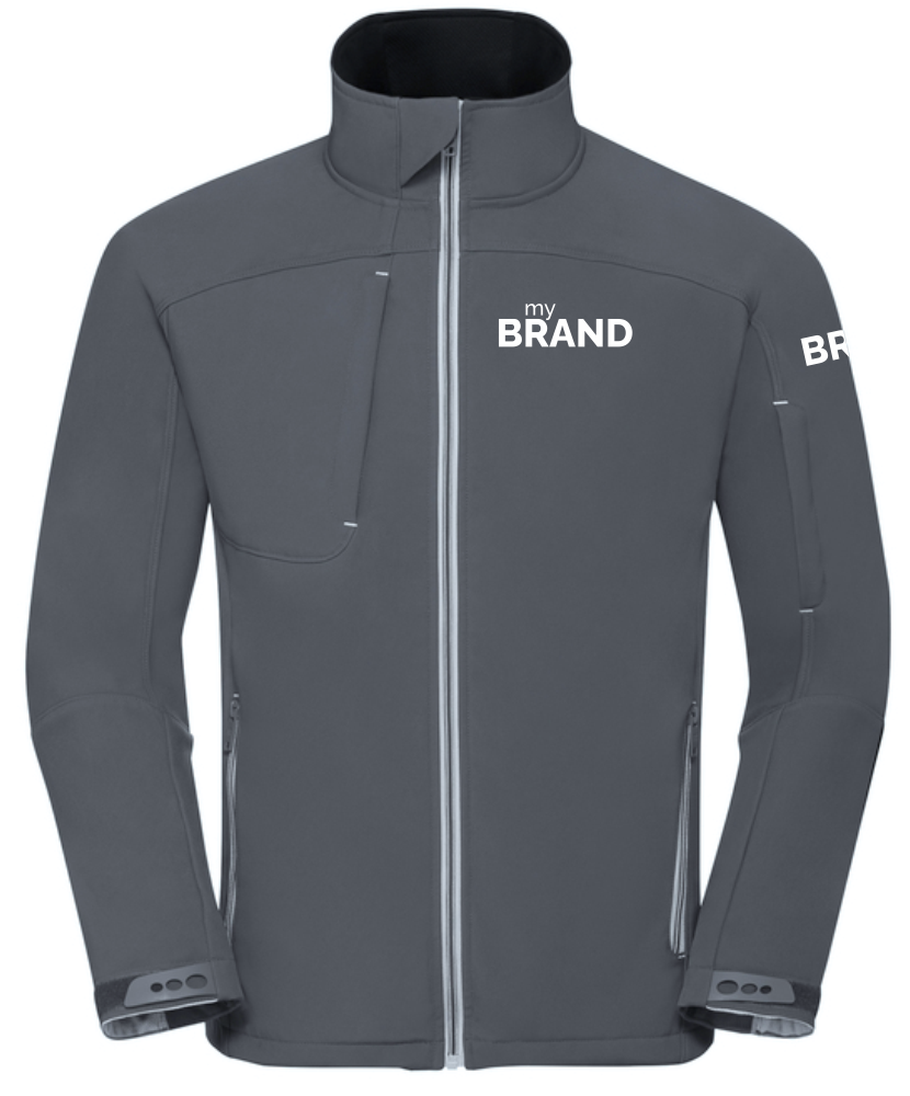 Geacă unisex BIONIC - imagine 2