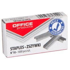 Capse 10/4, 1000/cut, Office Products