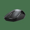 MOUSE Genius, "NX-7015", PC sau NB, wireless, 2.4GHz, optic, 1200 dpi, butoane/scroll 3/1, , negru, "31030019412" (timbru verde 0.18 lei) - imagine 3