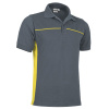 Tricou polo THUNDER