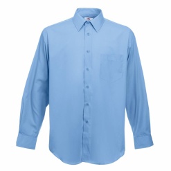 Camasa unisex POPLIN