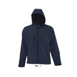 Softshell REPLAY