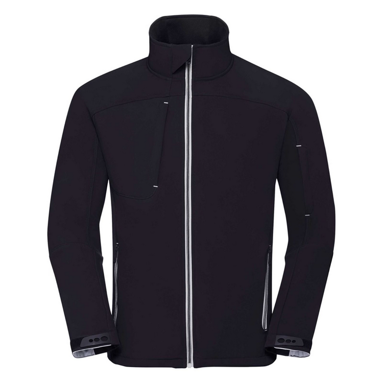 Geacă unisex BIONIC - imagine 5