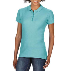 Tricou polo damă GILDAN