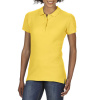 Tricou polo damă GILDAN - imagine 13
