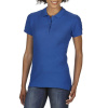 Tricou polo damă GILDAN - imagine 4