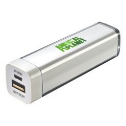 Powerbank HELPPO