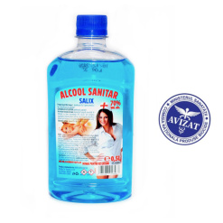 ALCOOL SANITAR 500ML