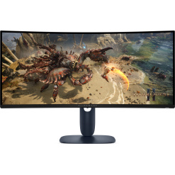 34 Gaming Monitor AW3425DWM 3440x1440 "AW3425DWM" (timbru verde 7 lei)
