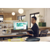 MONITOR LCD 27" S5 527DA/B11W6AT HP "B11W6AT" (timbru verde 7 lei) - imagine 6