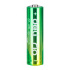 BATERII R6(AA) ALCALINE COLORATE 4 BUC/SET DELI - imagine 2