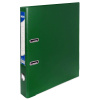 BIBLIORAFT PLASTIFIAT 5CM VERDE NOKI