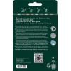 BLISTER 6 + 2 MARKERE ACRILICE MULTIMARK TONURI CALDE FABER-CASTELL - imagine 2