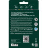 BLISTER 6 MARKERE ACRILICE MULTIMARK CULORI INTENSE FABER-CASTELL - imagine 2