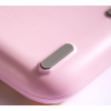 CALCULATOR BIROU 10DIG TASTE MULTICOLORE ROZ DELI - imagine 5