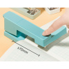 CAPSATOR ROTATIV 20 COLI 24/6 NUSIGN ALBASTRU DELI - imagine 5