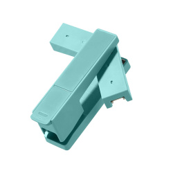CAPSATOR ROTATIV 20 COLI 24/6 NUSIGN ALBASTRU DELI
