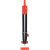COMPAS COLLEGE MARE DIVERSE CULORI FABER-CASTELL - imagine 4