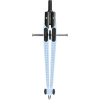 COMPAS QUICK-SET GRIP BLEU SKY FABER-CASTELL - imagine 2