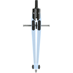 Alternative view of COMPAS QUICK-SET GRIP BLEU SKY FABER-CASTELL
