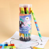 CREION COLORAT MULTICOLOR JUMBO DELI - imagine 4