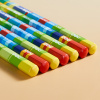 CREION COLORAT MULTICOLOR JUMBO DELI - imagine 5