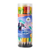 CREION COLORAT MULTICOLOR JUMBO DELI - imagine 3