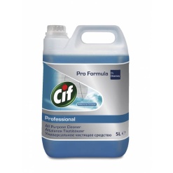 CREMA DE CURATAT 5L CIF