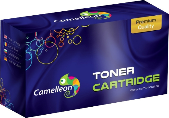 Toner CAMELLEON Black, CRG069HKCC-CP, compatibil cu Canon LBP 673|MF 752|MF 754, 5.5K,CU CHIP FULL, (timbru verde 1.2 lei), "CRG069HKCC-CP"