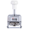 DATIERA AUTOMATA METAL 8 CARACTERE DELI