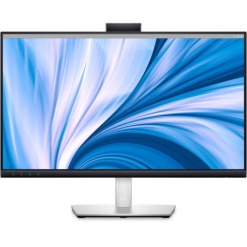 Monitor LED C2423H 23.8inch 1920x1080 5ms Black "DELL-C2423H" (timbru verde 7 lei)