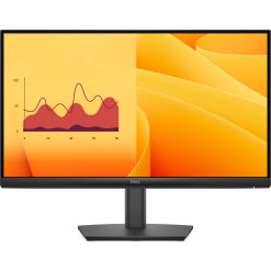 Dell Pro 22 Monitor - E2225HM 21.45" FHD 1920x1080 100Hz, 72% NTSC (CIE 1931), 103 PPI, 16:9, VA, AG, 250 cd/m2, 3000:1, 178/178, 5ms/8ms, DP, HDMI, VGA, Tilt "E2225HM-05" (timbru verde 7 lei)