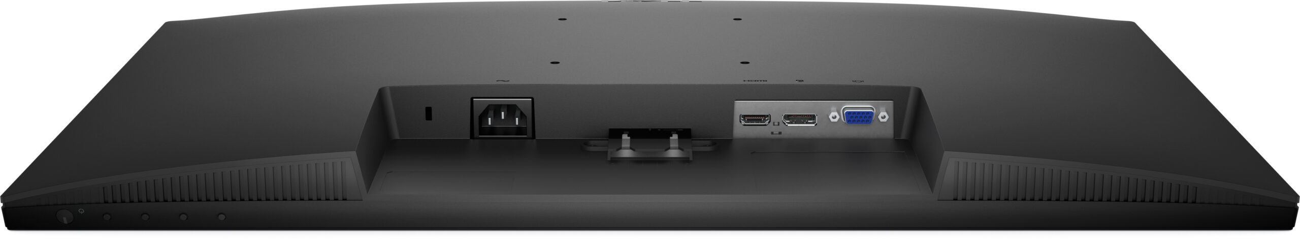 Dell Pro 27 Monitor - E2725HM 27" FHD 1920x1080 100Hz, 72% NTSC (CIE 1931), 81 PPI, 16:9, IPS, AG, 300 cd/m2, 1000:1, 178/178, 5ms/8ms, DP, HDMI, VGA,Tilt "E2725HM-05" (timbru verde 7 lei) - imagine 5