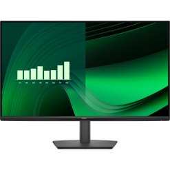 Dell Pro 27 Monitor - E2725HM 27" FHD 1920x1080 100Hz, 72% NTSC (CIE 1931), 81 PPI, 16:9, IPS, AG, 300 cd/m2, 1000:1, 178/178, 5ms/8ms, DP, HDMI, VGA,Tilt "E2725HM-05" (timbru verde 7 lei)