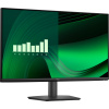 Dell Pro 27 Monitor - E2725HM 27" FHD 1920x1080 100Hz, 72% NTSC (CIE 1931), 81 PPI, 16:9, IPS, AG, 300 cd/m2, 1000:1, 178/178, 5ms/8ms, DP, HDMI, VGA,Tilt "E2725HM-05" (timbru verde 7 lei) - imagine 2
