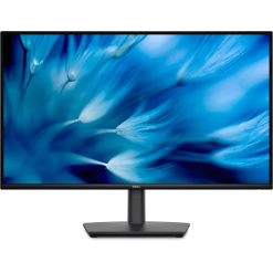 Alternative view of Dell Pro 27 QHD Monitor - E2726DS 27" QHD 2560x1440 100Hz, 72% NTSC(CIE 1931), 109 PPI, 16:09, IPS, AG, 300 cd/m2, 1000:1, 178/178, 5ms/8ms, DP, HDMI, Speaker(2x2w) "E2726DS-05" (timbru verde 7 lei)