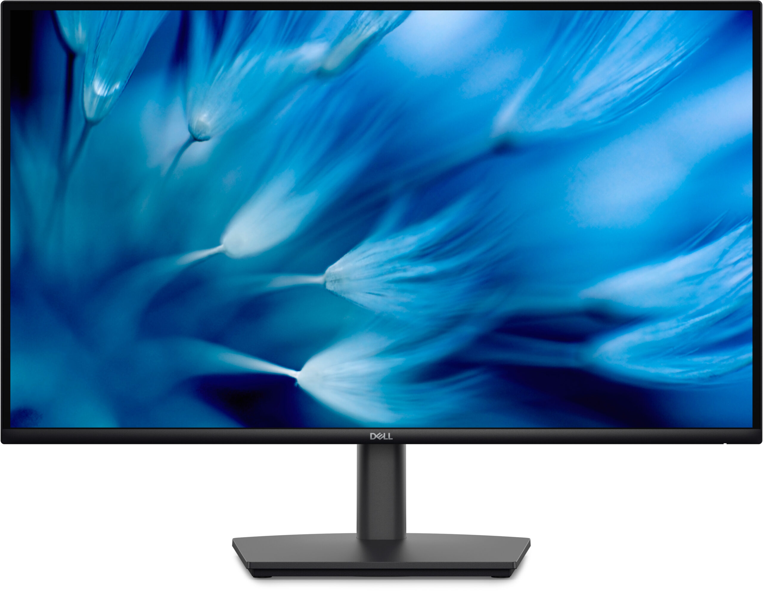 Dell Pro 27 QHD Monitor - E2726DS 27" QHD 2560x1440 100Hz, 72% NTSC(CIE 1931), 109 PPI, 16:09, IPS, AG, 300 cd/m2, 1000:1, 178/178, 5ms/8ms, DP, HDMI, Speaker(2x2w) "E2726DS-05" (timbru verde 7 lei) - imagine 2