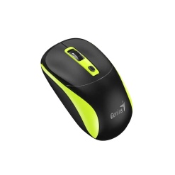 MOUSE Genius "NX-7123”, wireless, BlueEye, 1200 dpi, butoane/scroll 3/1, verde, "31030043403" (timbru verde 0.18 lei)