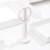 FOARFECA BIROU CU SUPORT 18CM ALBA NUSIGN DELI - imagine 4