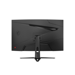 Alternative view of Monitor MSI 27" G27C3F "G27C3F" (timbru verde 7 lei)