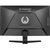 IIYAMA Monitor LED GC2480HSU-B1 23.6" VA Curved 1920 x 1080 180Hz 300 cd/m 3000:1 HDMI DP USB HUB Tilt "GC2480HSU-B1" (timbru verde 7 lei) - imagine 8