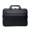 GEANTA LAPTOP 16" NEAGRA EQ MATERIAL RECICLAT KENSINGTON - imagine 2