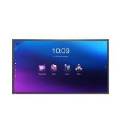 Ecran interactiv HORION 75M3A, 75 inch, 3GB DDR4 + 32GB Standard, MSD6A848, ARM A73+A53 "HO-75M3A" (timbru verde 15 lei)