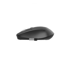 Alternative view of MOUSE GEMBIRD, PC sau NB, wireless, 2.4GHz, optic, 1600 dpi, butoane/scroll 4/1, , negru, "MUSW-4B-05" (timbru verde 0.18 lei)