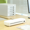 LAMINATOR A4 100 MICRONI E2132 DELI - imagine 5